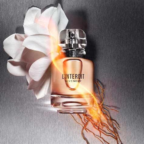 givenchy perfume l interdit 80ml|l'interdit givenchy original version.